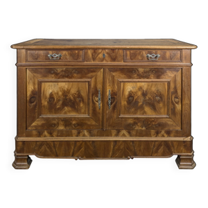 Buffet Louis-Philippe - noyer