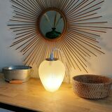 Vintage Scandinavian lamp