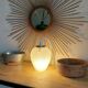 Baladeuse vintage scandinave