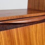 Mid Century Bookcase from McIntosh, United Knigdom, 1960s