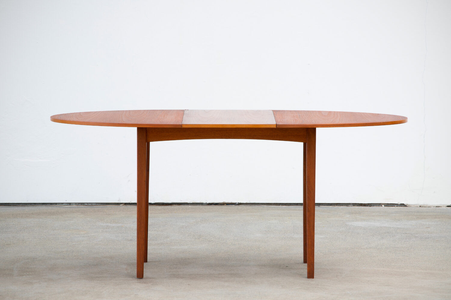 Vintage Scandinavian table 1960