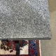 Table en marbre et piétement fonte