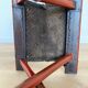 Chaise pliante chinoise