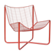 Niels Gammelgaard armchair "Jarpen" - IKEA Vintage 80s