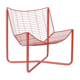 Niels Gammelgaard armchair "Jarpen" - IKEA Vintage 80s