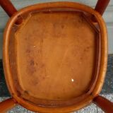 Bentwood Model 234 Chair by Magnus Stephensen for Fritz Hansen, 1920s