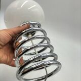 "Ingo Maurer" spring lamp