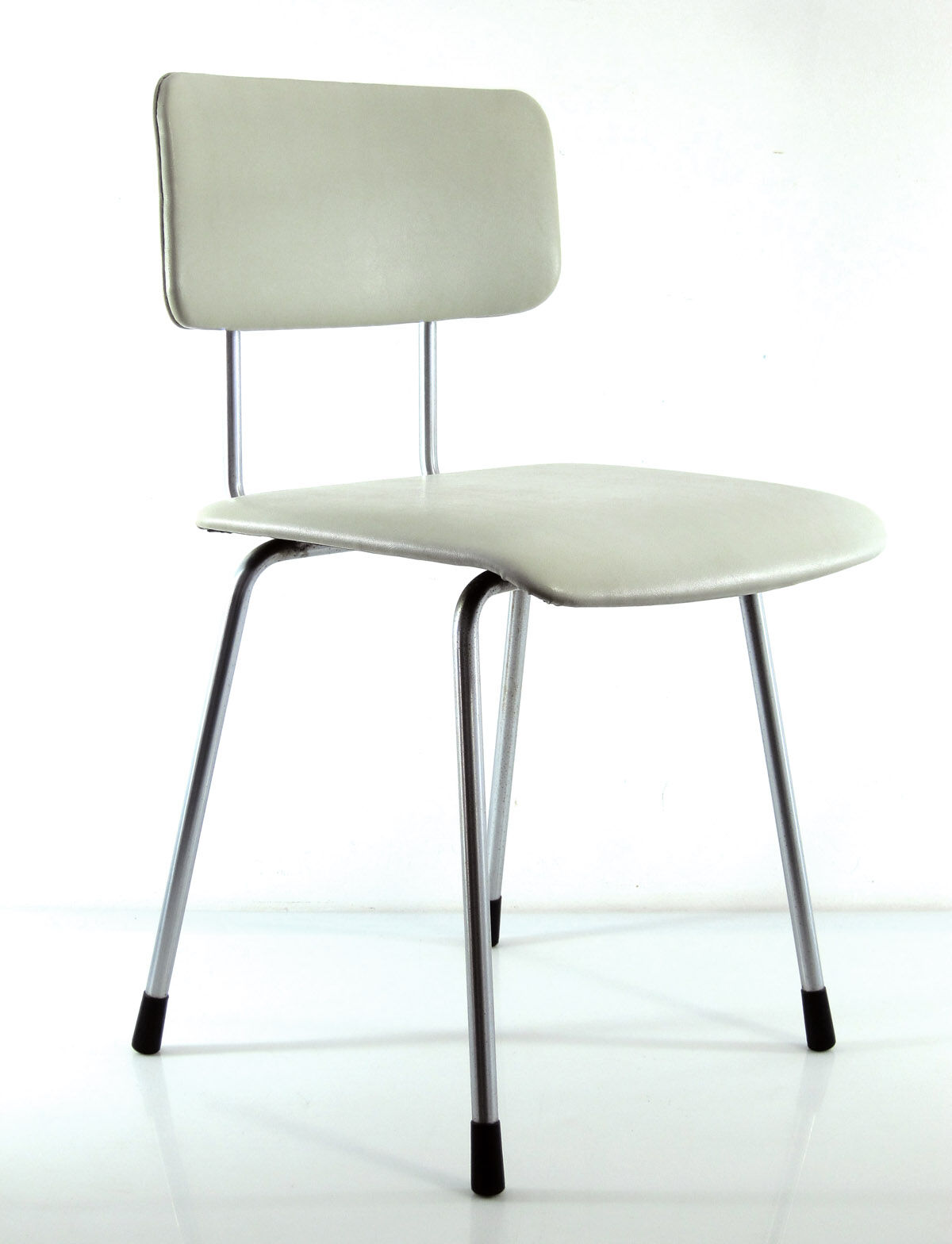 Gispen vintage bauhaus style dining or office chair