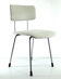Gispen vintage bauhaus style dining or office chair