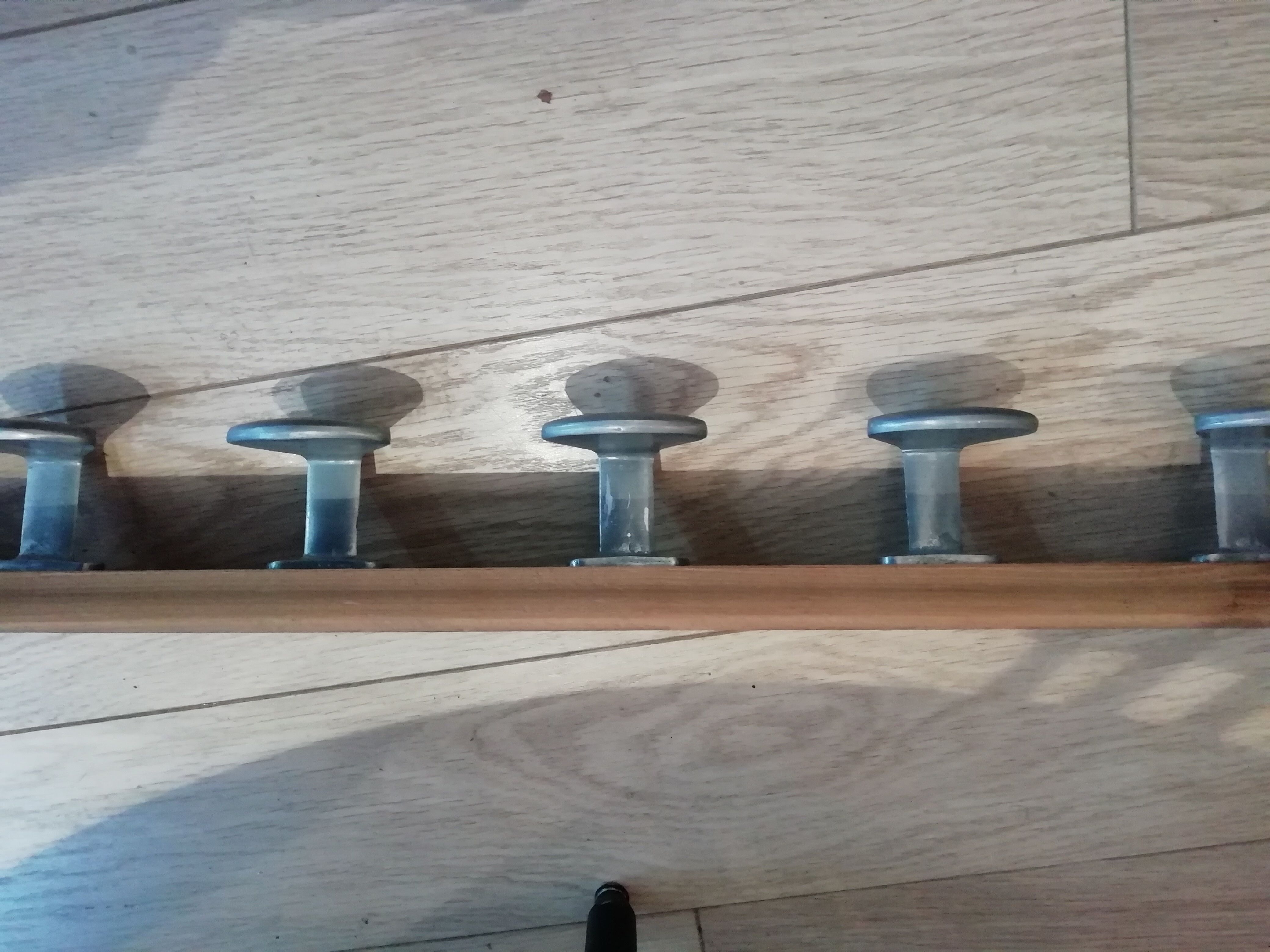 Coatrack