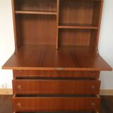 "SCANDINAVIAN" LIBRARY & STORAGE