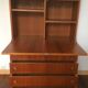 BIBLIOTHEQUE & RANGEMENT "SCANDINAVE"