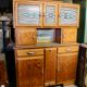 Buffet mado 1940