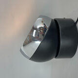Mid-century ceiling or wall adjustable light by Napako, Czechoslovakia