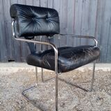 Fauteuil Tucroma 1970