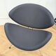 Vintage designer armchair