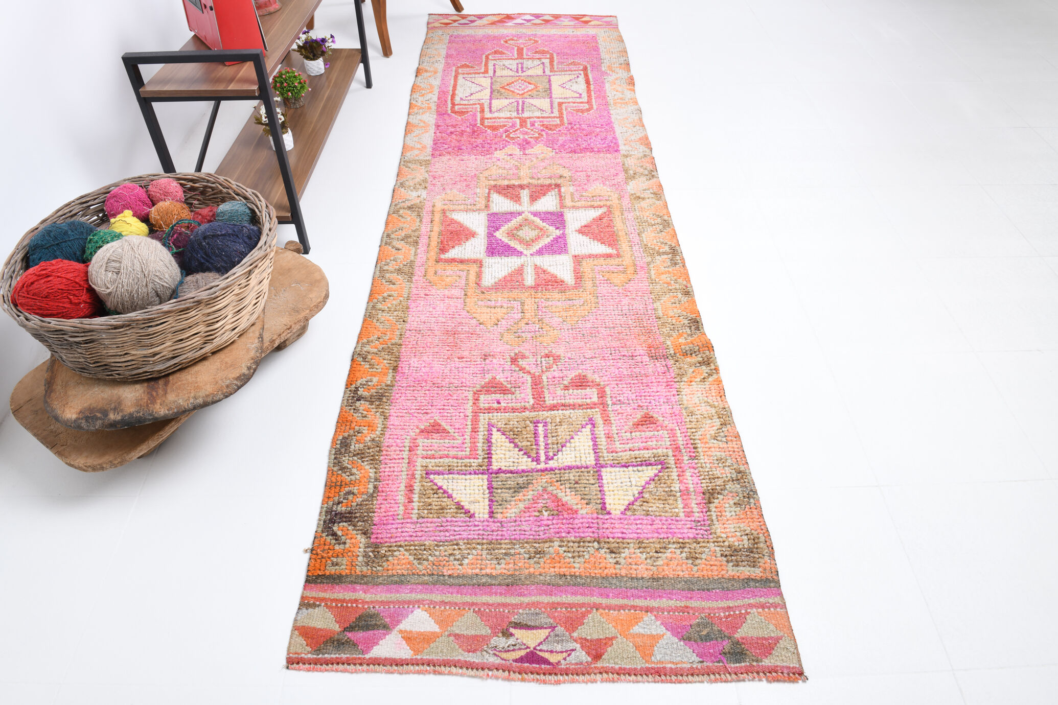 Tapis turc 320x90cm