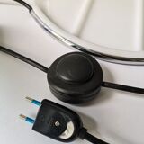 Conchiglia table lamp by L. Massono e l Buttura for iGuzzini