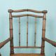 Armchair 1900