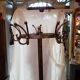 Coat rack