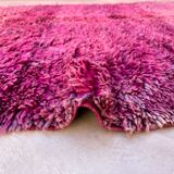 Moroccan carpet - 174 x 318 cm