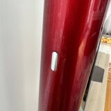Artemide Zenithale red lamp