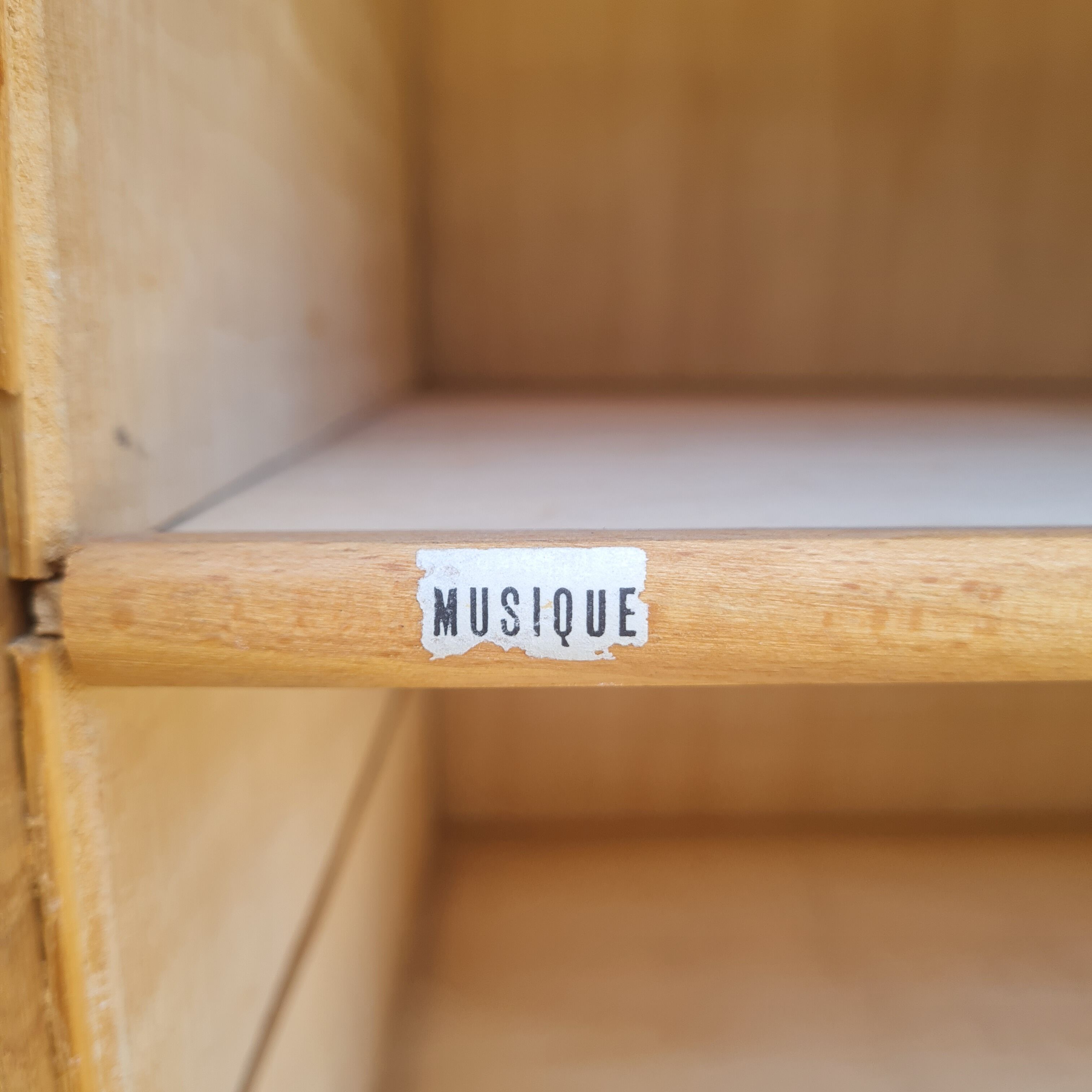 Notary filing cabinet