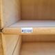 Notary filing cabinet