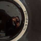 Grand plat Vallauris