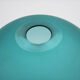 Cenedese Murano spherical vase 1970s