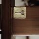 Rare pair of model MP-91 leather lounge chairs by Percival Lafer