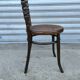 Mundus chair by Thonet Vienna Austria 1925