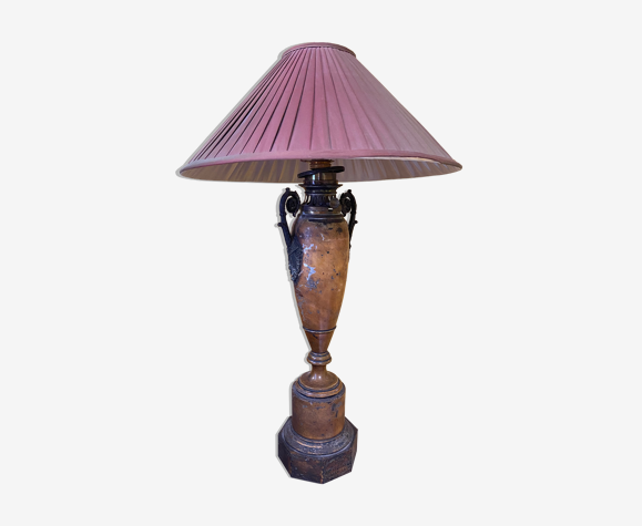 Lampe Carcel