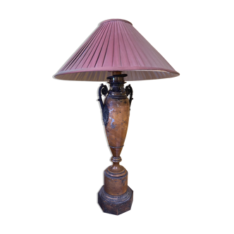 Carcel lamp