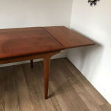Scandinavian table