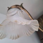 Art Deco wall light, antique lighting