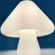 Murano Table Lamp By Venini, Italy, 1970S