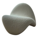 Fauteuil Tongue F577- Pierre Paulin pour Artifort