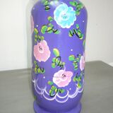 Russian dolls 10 vintage matriochkas