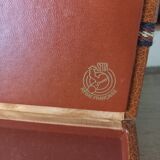 Old vintage Seita cigarette box