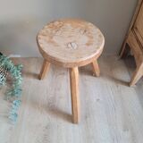 Tripod stool 25