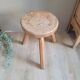 Tripod stool 25