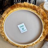 Vintage Pelfran storage stool