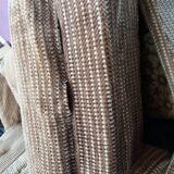 Sofa bed Ducal by Albert Ducrot 60s to restore