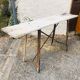 Table de lavage