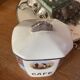 Coffee spice pot