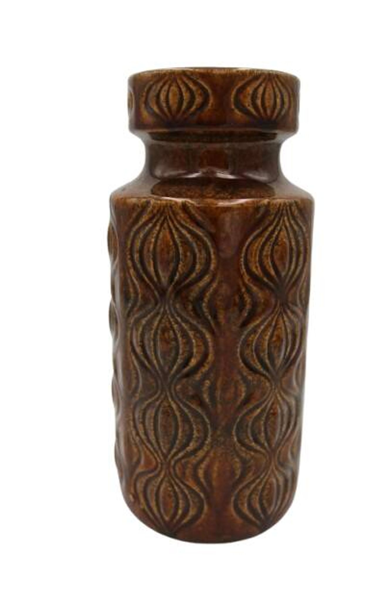 Vase en céramique Scheurich
