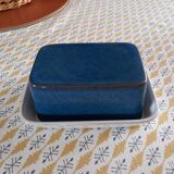 Denby Butter Dish / Langley