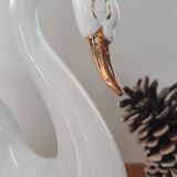 Vase or swan pot cover