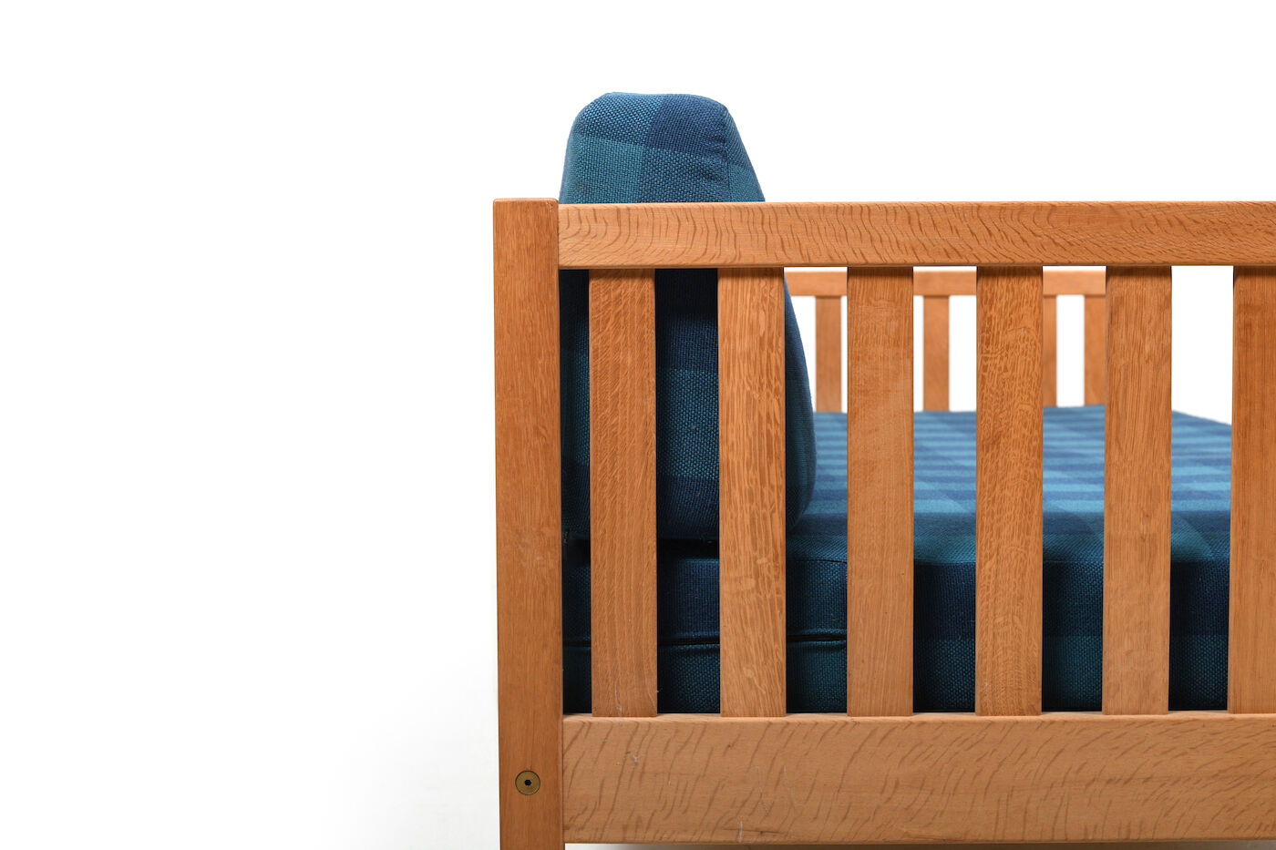 Børge Mogensen Daybed Model 4390 in Oak 1960s